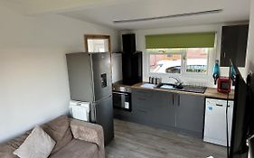Stunning 1-Bed Chalet In Mablethorpe